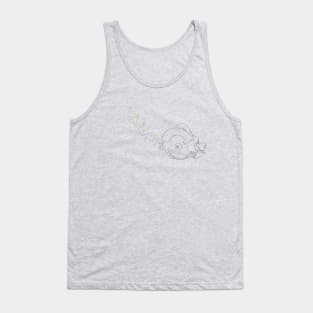 Saw Dust Tank Top